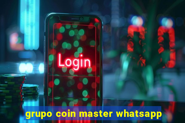 grupo coin master whatsapp